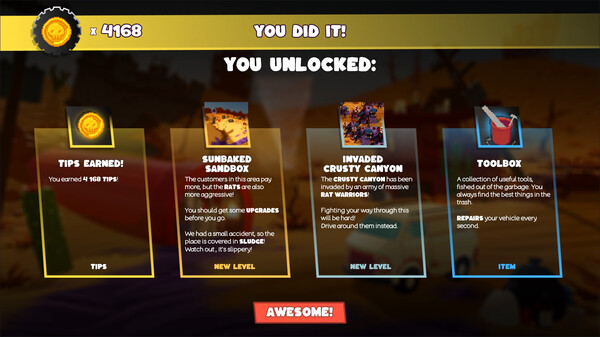 Pest Apocalypse screenshot 6