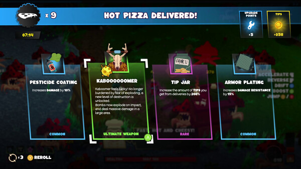 Pest Apocalypse screenshot 2