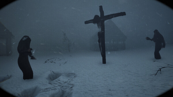 Demonsomnia screenshot 10