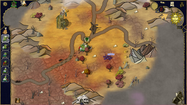 Gobs and Gods screenshot 11