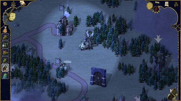 Gobs and Gods screenshot 12