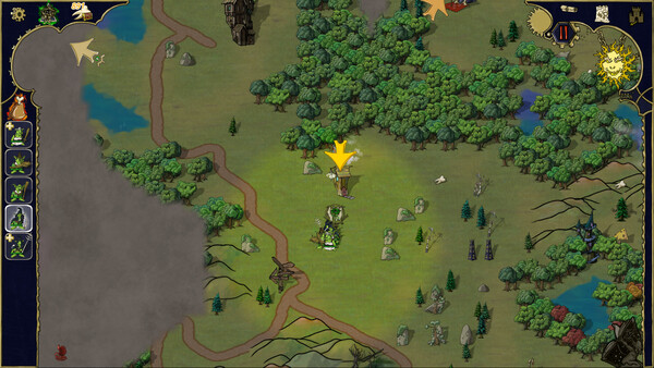 Gobs and Gods screenshot 2