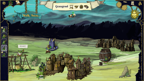 Gobs and Gods screenshot 5