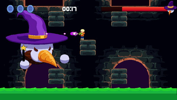Cody's Nightmare screenshot 4