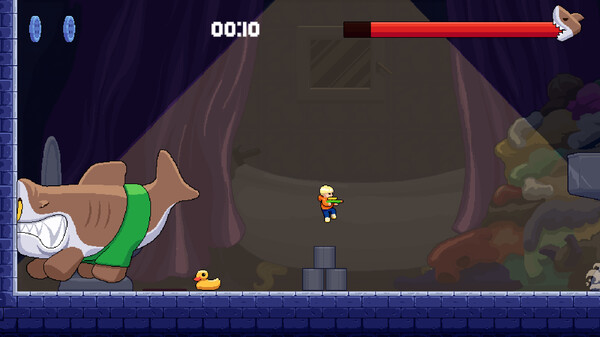 Cody's Nightmare screenshot 7
