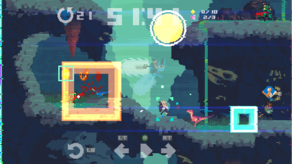 Super Time Force Ultra screenshot 4