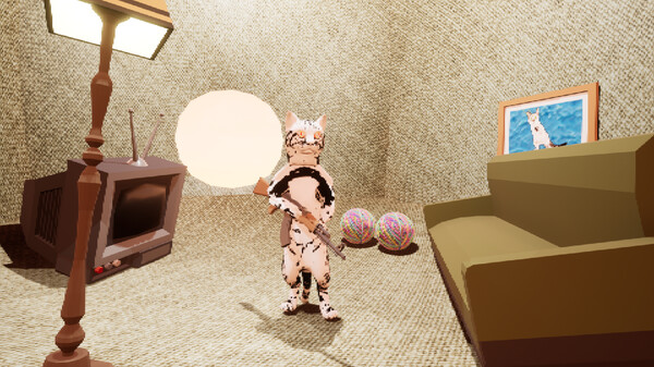 Catniptic screenshot 8