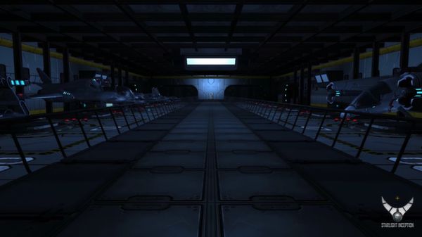 Starlight Inception screenshot 2