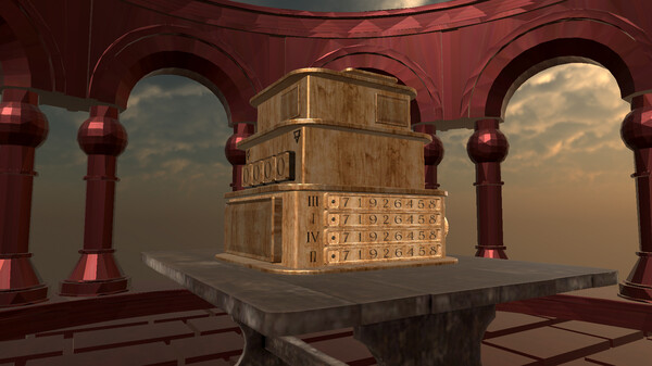 Mystery Box 4: The Journey screenshot 3