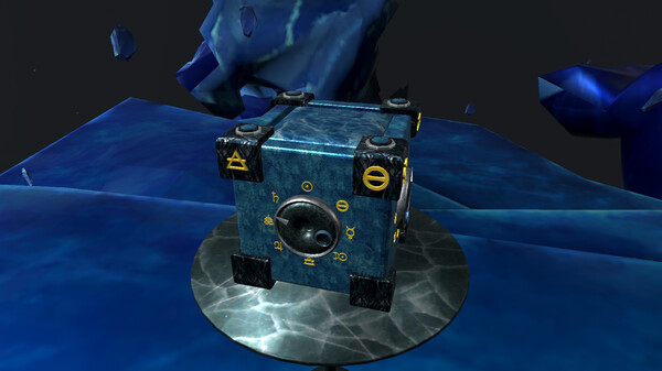 Mystery Box 4: The Journey screenshot 2