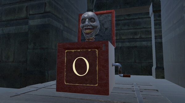 Mystery Box 4: The Journey screenshot 4