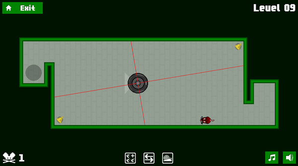 The Mouse Game screenshot 6