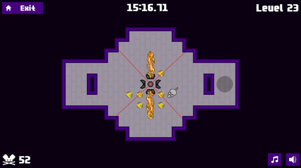 The Mouse Game screenshot 4