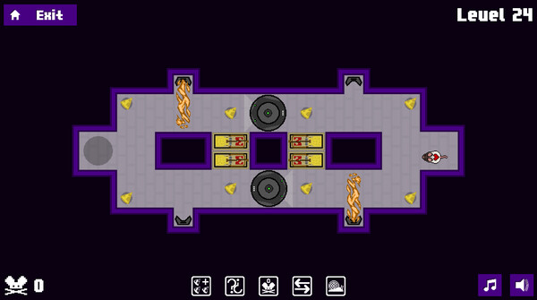 The Mouse Game screenshot 8