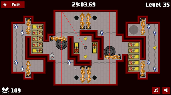 The Mouse Game screenshot 5