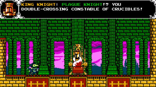 Shovel Knight: Treasure Trove screenshot 8