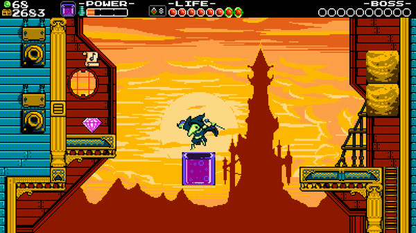 Shovel Knight: Treasure Trove screenshot 9