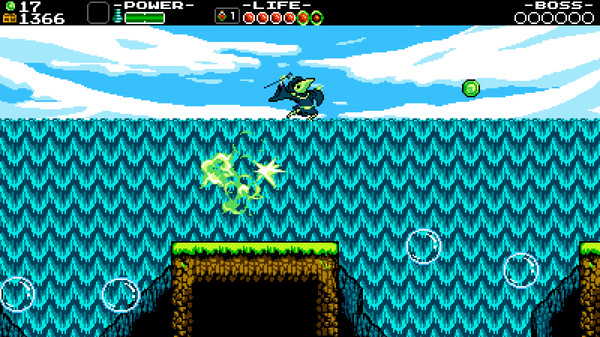 Shovel Knight: Treasure Trove screenshot 7