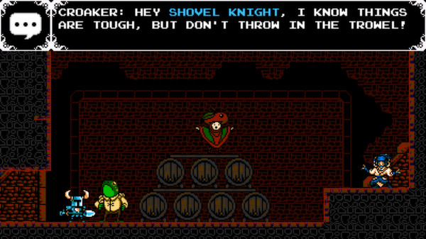 Shovel Knight: Treasure Trove screenshot 3