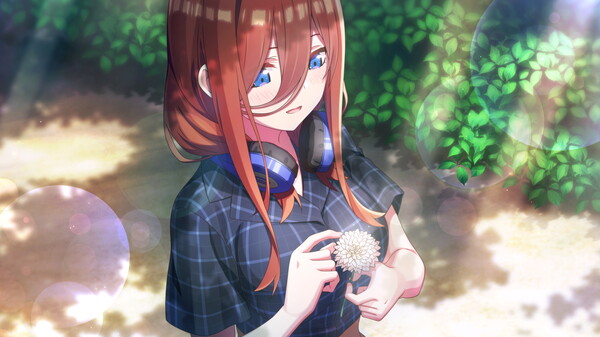 The Quintessential Quintuplets - Memories of a Quintessential Summer screenshot 5