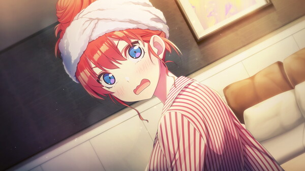 The Quintessential Quintuplets - Memories of a Quintessential Summer screenshot 4