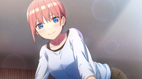 The Quintessential Quintuplets - Five Memories Spent With You screenshot 1