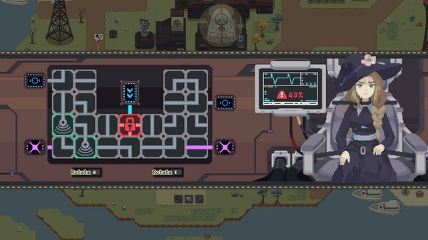 Zombie Party 丧尸派对 screenshot 5