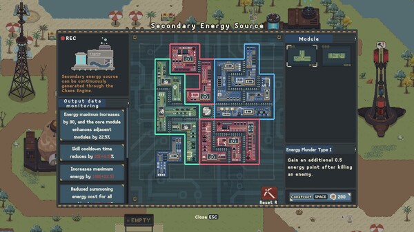 Zombie Party 丧尸派对 screenshot 8