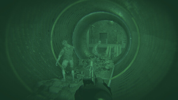 The Infirmity screenshot 4
