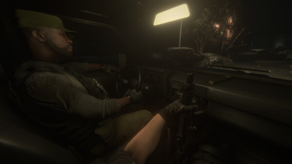The Infirmity screenshot 3