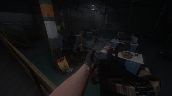 The Infirmity screenshot 6