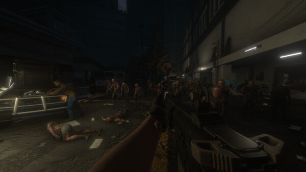 The Infirmity screenshot 7