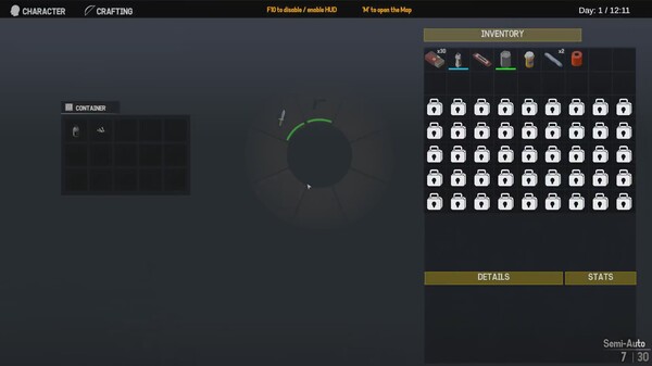 Quarantine-Z: Survival screenshot 11