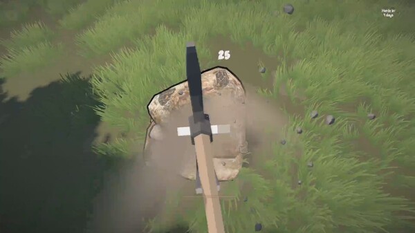 Quarantine-Z: Survival screenshot 8