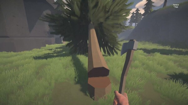 Quarantine-Z: Survival screenshot 4