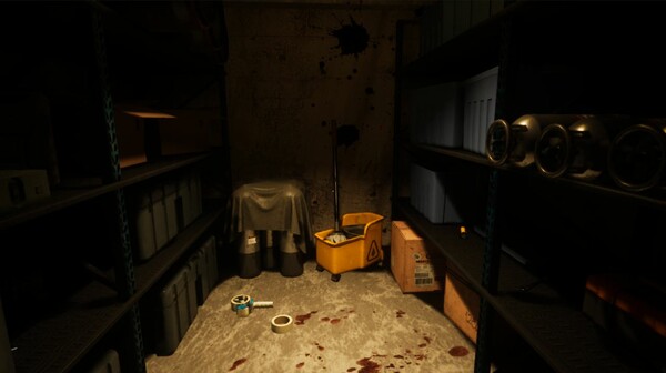 The Great Fear screenshot 8