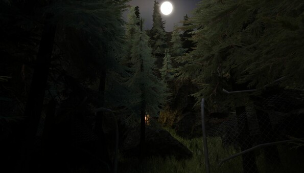 The Great Fear screenshot 6