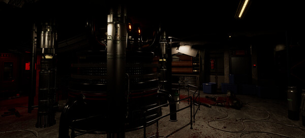 The Great Fear screenshot 5