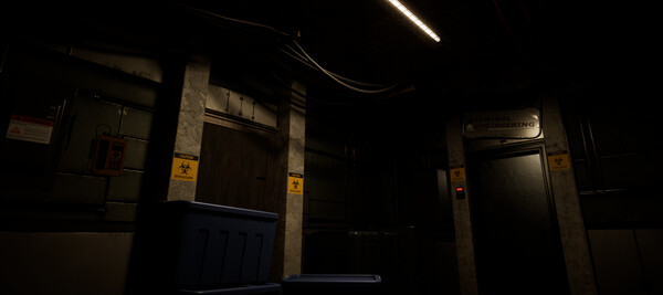 The Great Fear screenshot 9