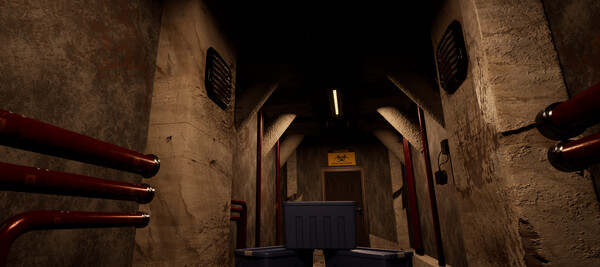 The Great Fear screenshot 11
