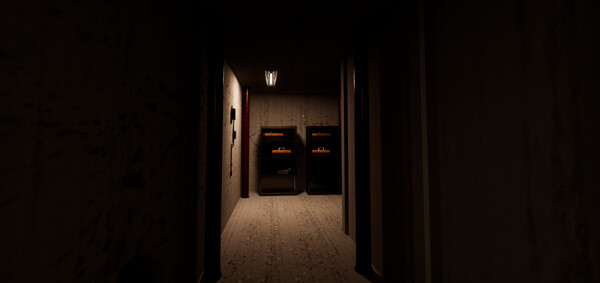The Great Fear screenshot 12