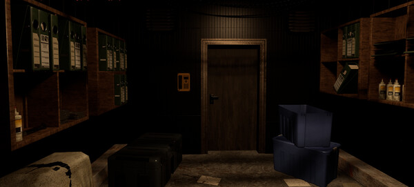 The Great Fear screenshot 10