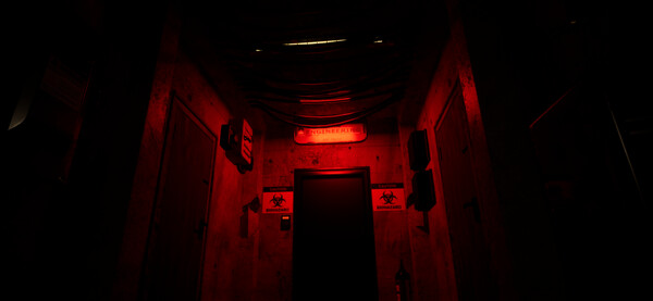 The Great Fear screenshot 3