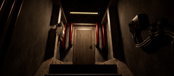 The Great Fear screenshot 2