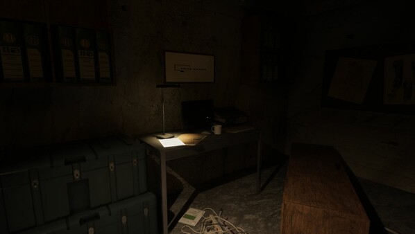 The Great Fear screenshot 7