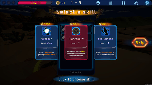 Mahjick - The Realm Taker screenshot 8
