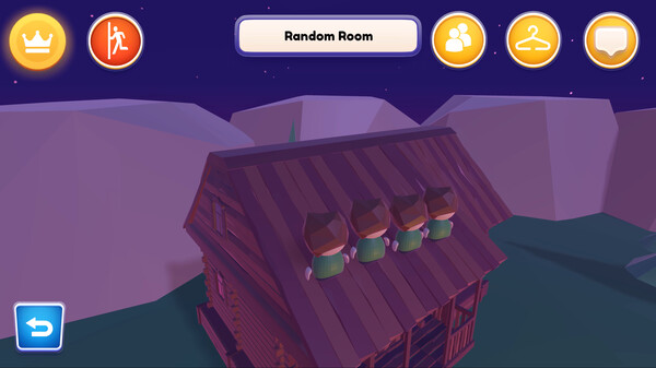 Bot Crisis screenshot 2