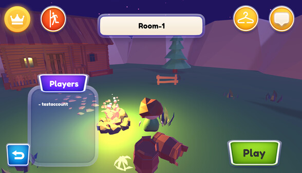 Bot Crisis screenshot 6