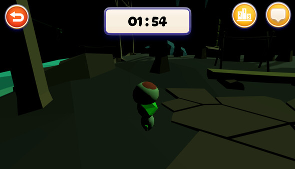 Bot Crisis screenshot 5
