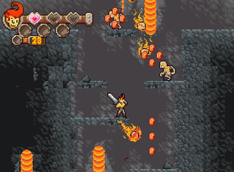 KnightMan screenshot 6